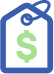 Price tag icon