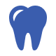 Tooth icon