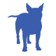 French Bulldog icon