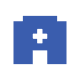 Hospital icon