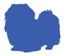 Pekingese icon