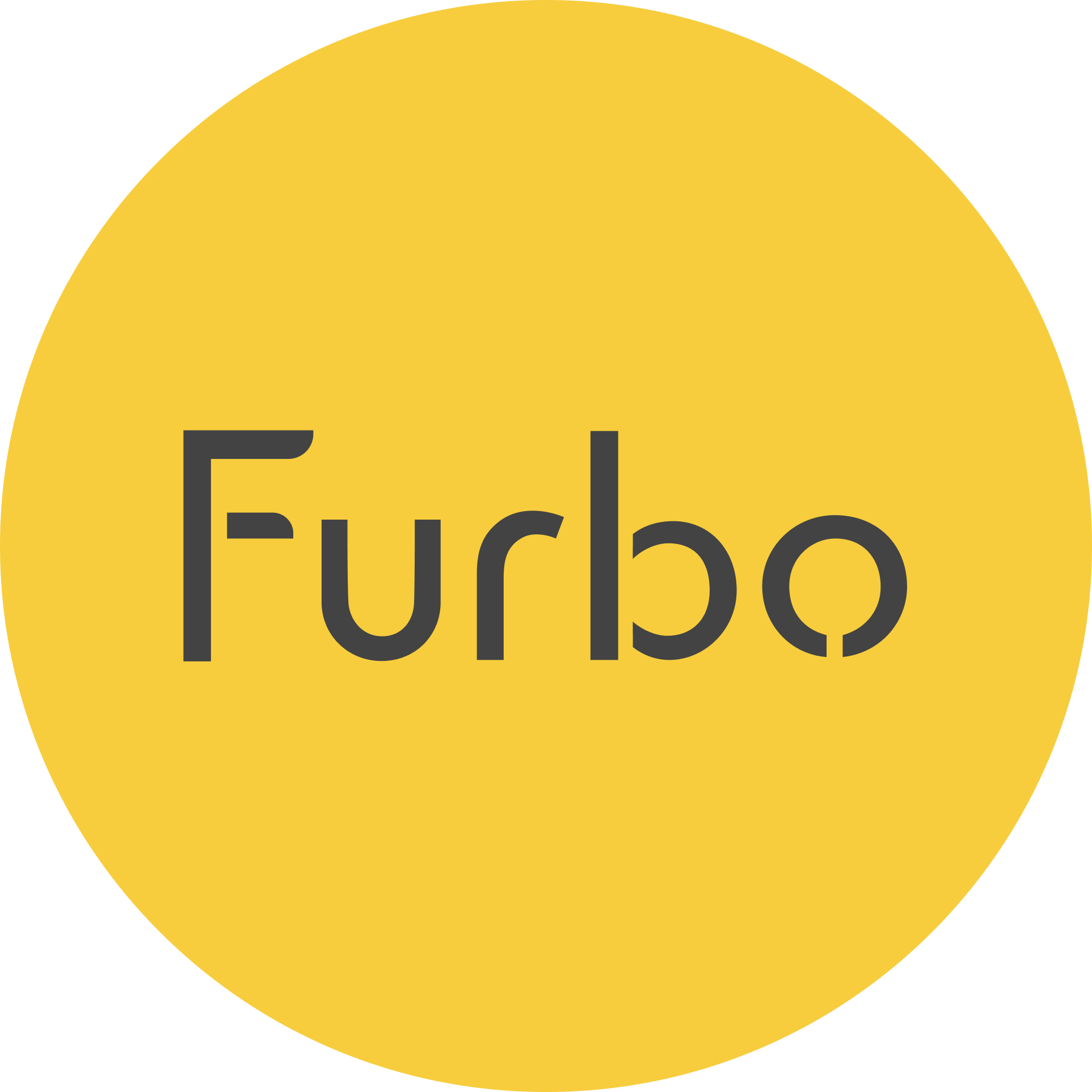Furbo Logo